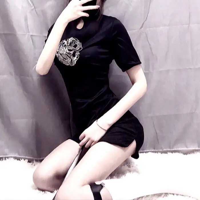 我走我路